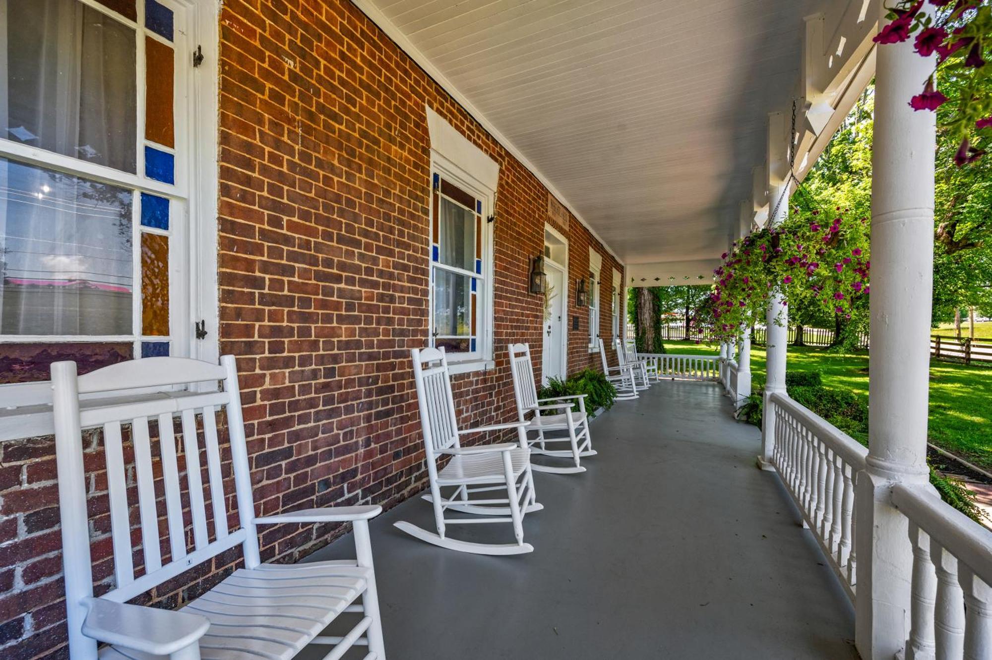 Вилла Wheatland'S Plantation-Experience Timeless Elegance At A Historic Retreat In Tn Circa 1791 Севьервилл Экстерьер фото