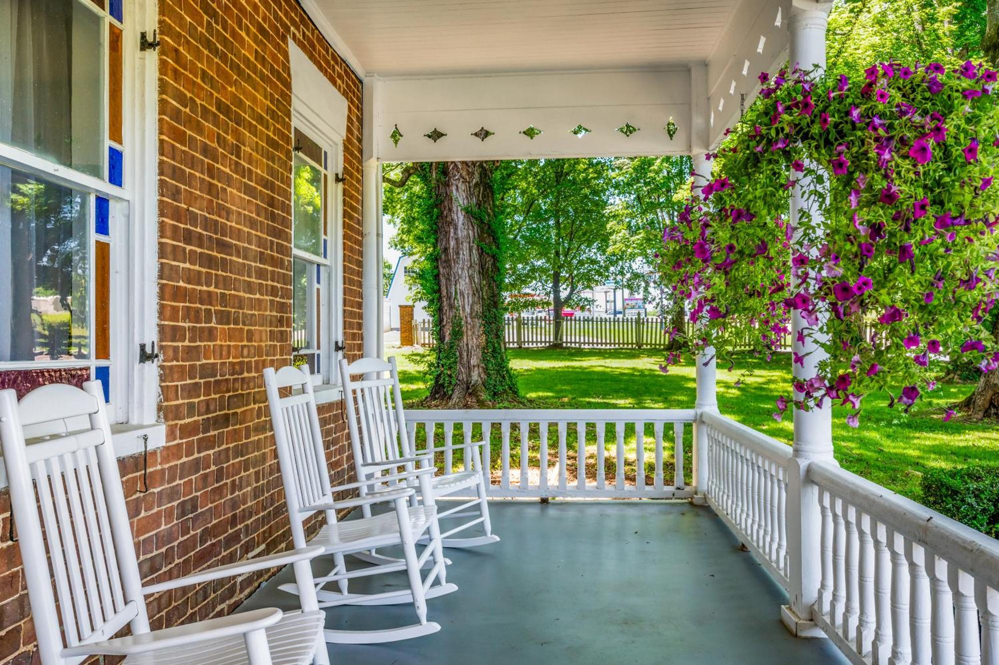 Вилла Wheatland'S Plantation-Experience Timeless Elegance At A Historic Retreat In Tn Circa 1791 Севьервилл Экстерьер фото