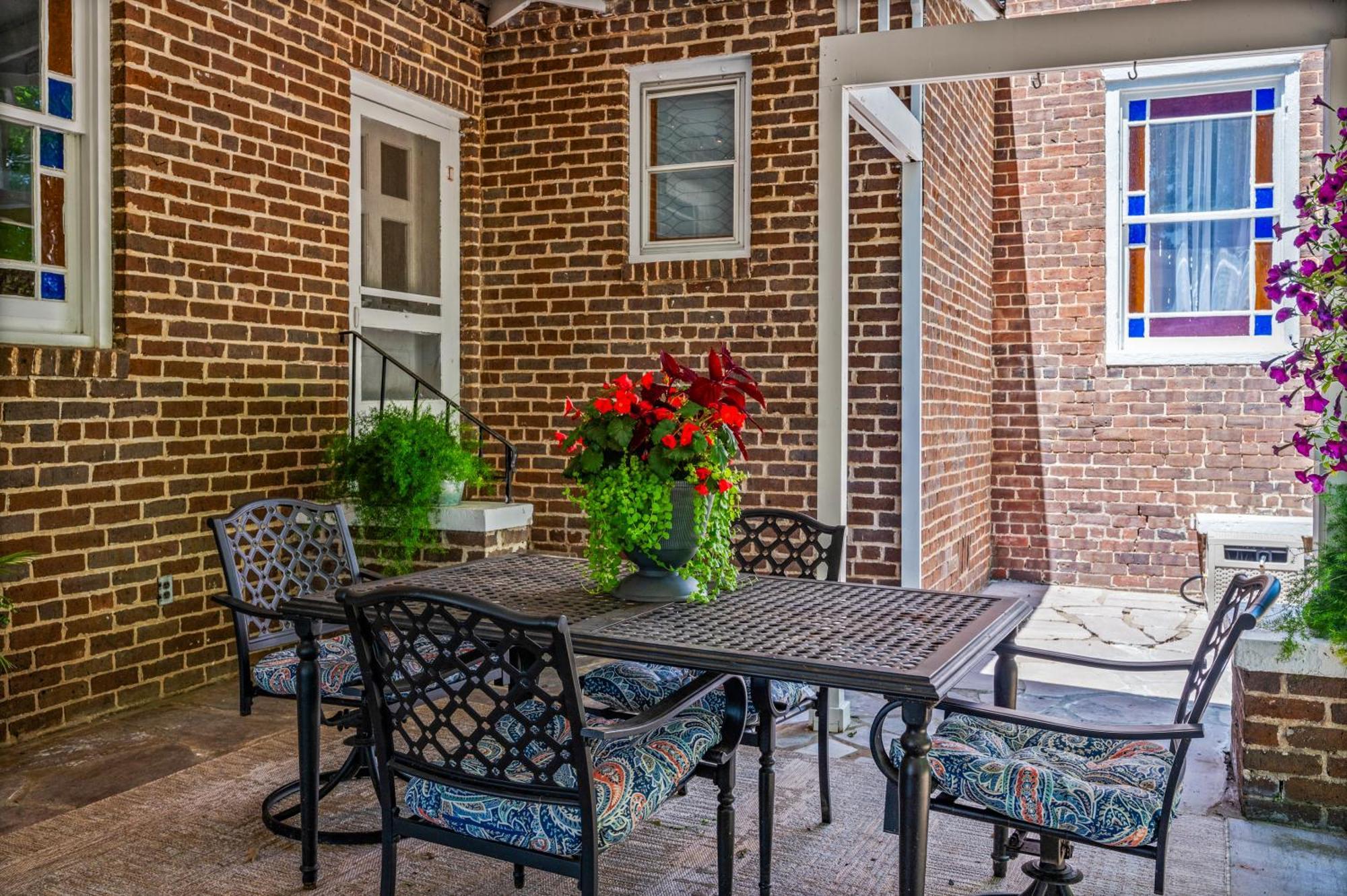 Вилла Wheatland'S Plantation-Experience Timeless Elegance At A Historic Retreat In Tn Circa 1791 Севьервилл Экстерьер фото