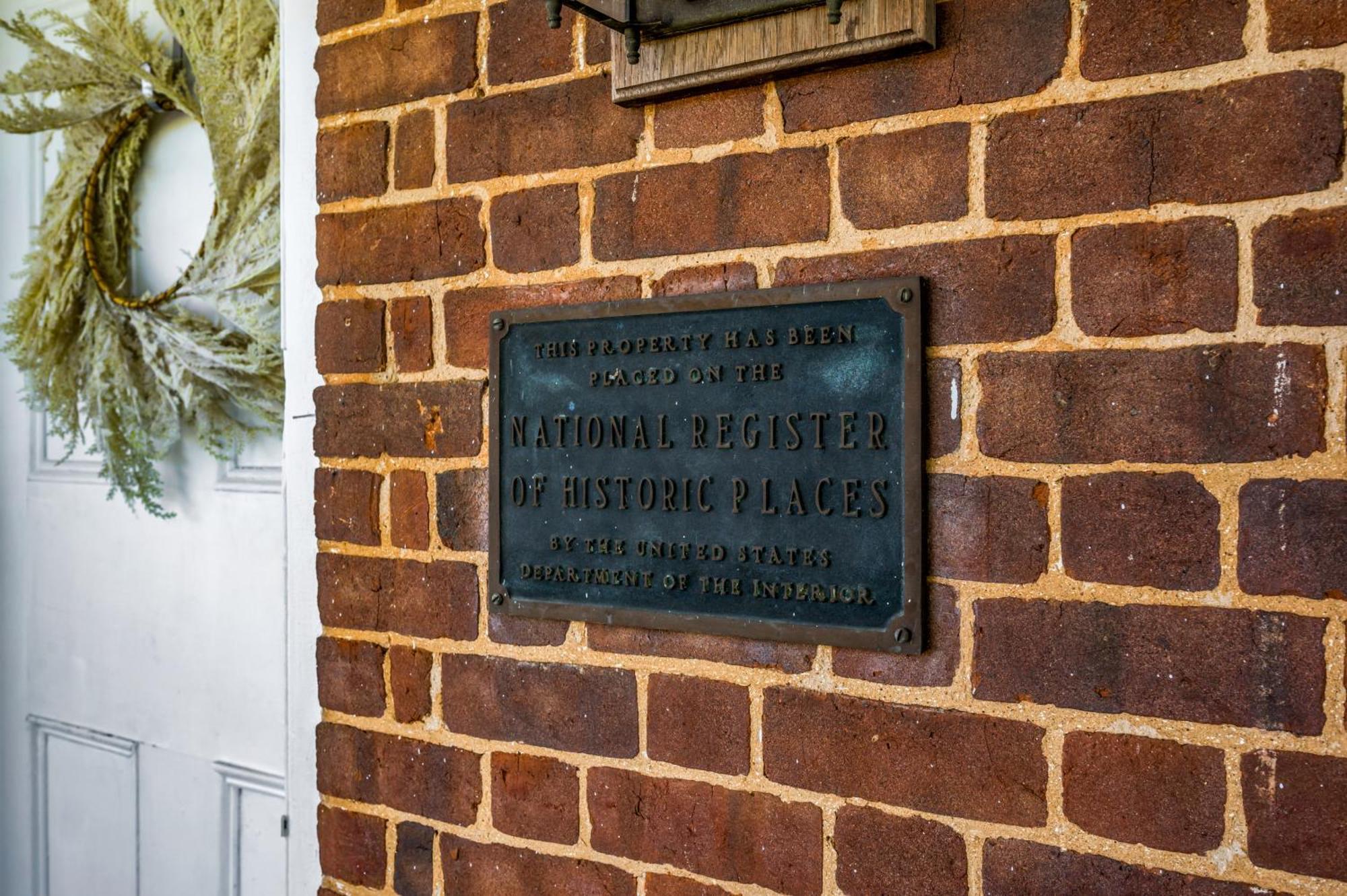 Вилла Wheatland'S Plantation-Experience Timeless Elegance At A Historic Retreat In Tn Circa 1791 Севьервилл Экстерьер фото